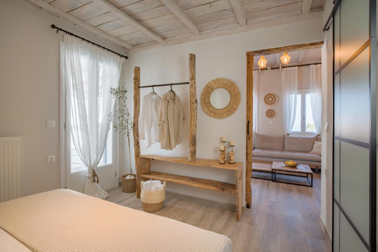 Chora Suite Alónnisos Extérieur photo