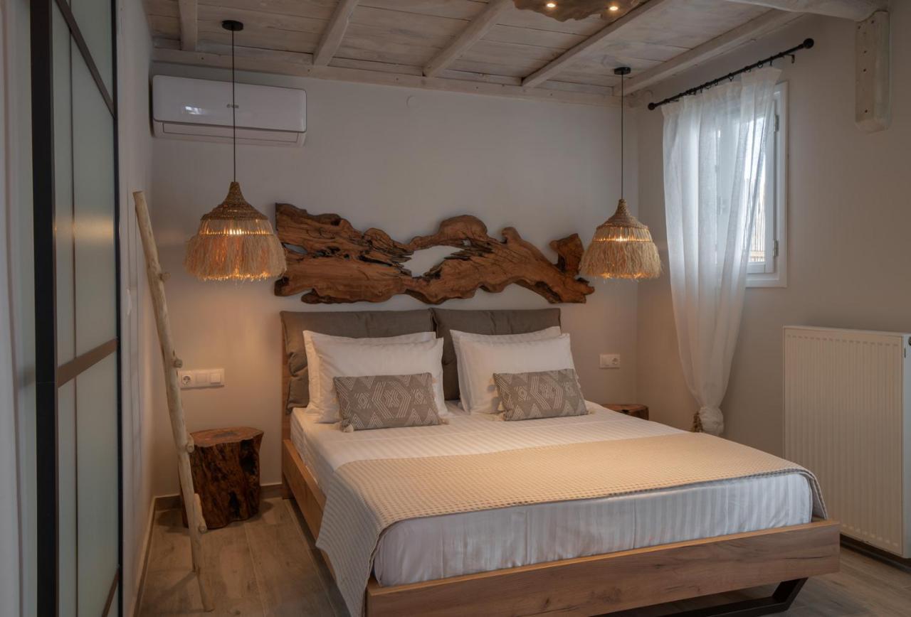 Chora Suite Alónnisos Extérieur photo