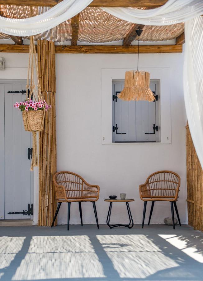 Chora Suite Alónnisos Extérieur photo