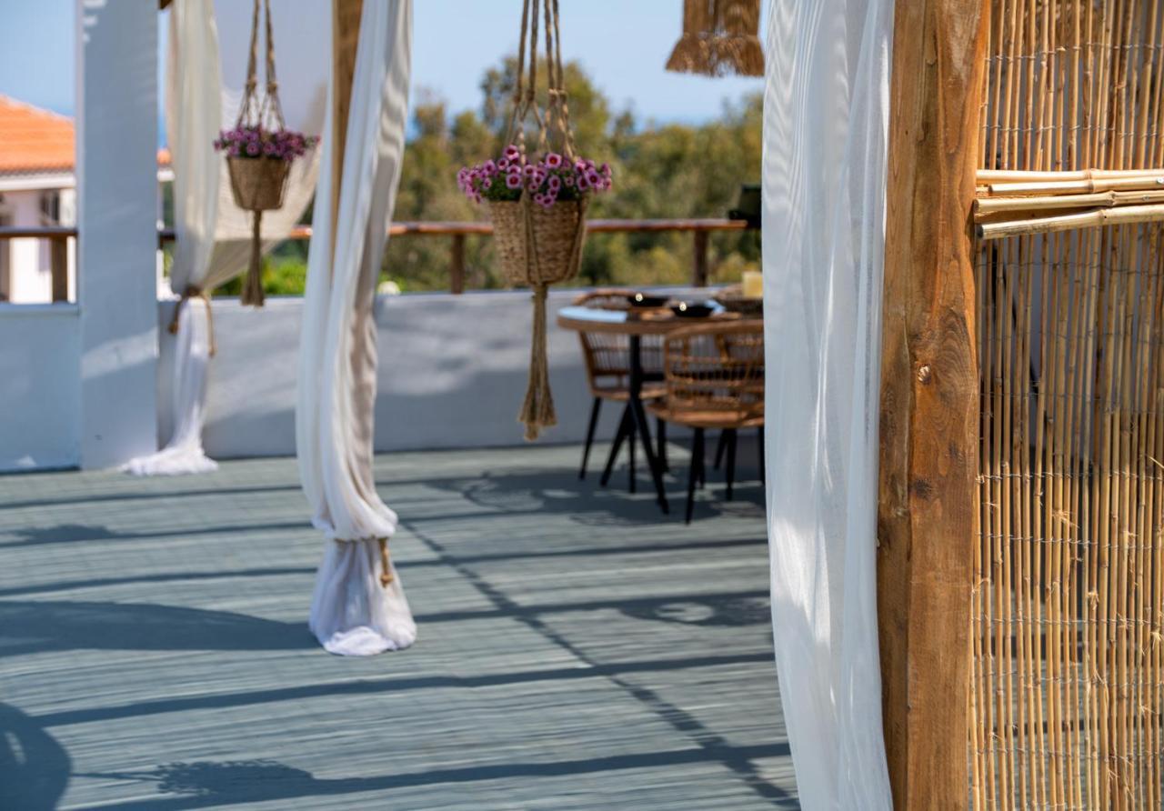 Chora Suite Alónnisos Extérieur photo