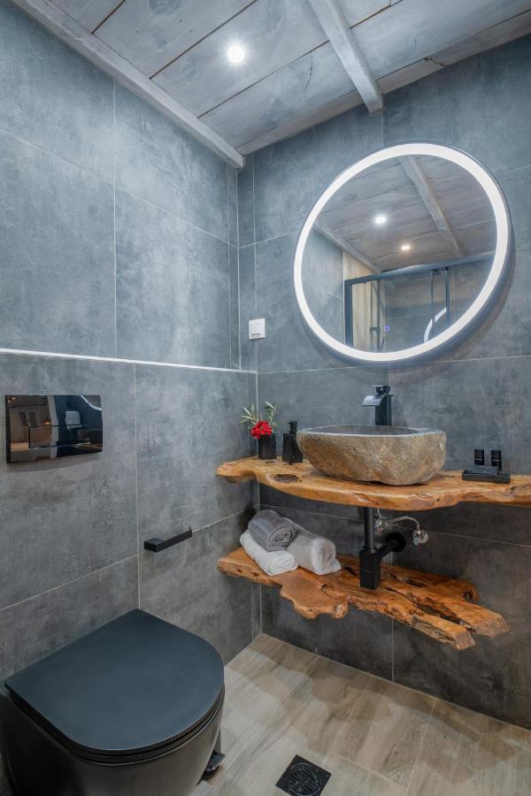 Chora Suite Alónnisos Extérieur photo