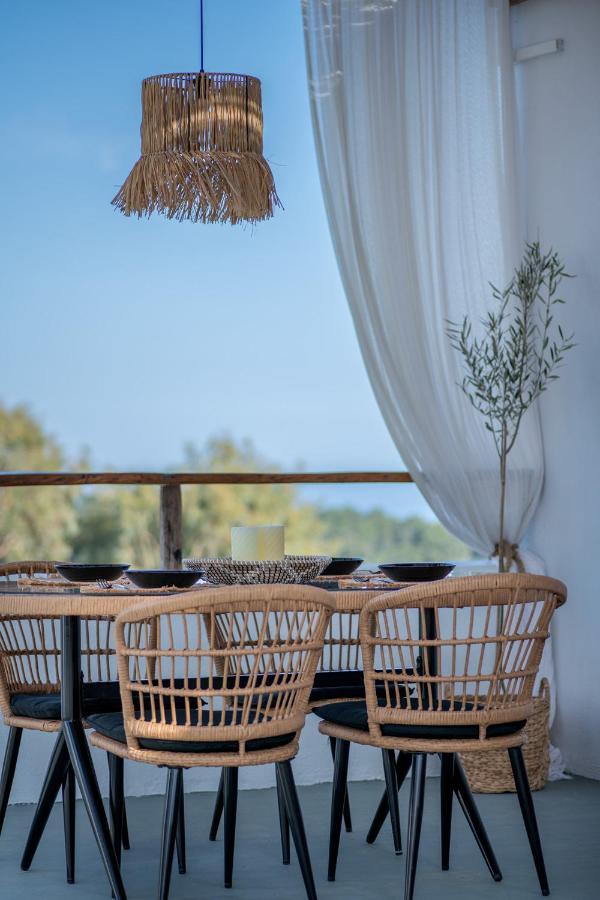 Chora Suite Alónnisos Extérieur photo