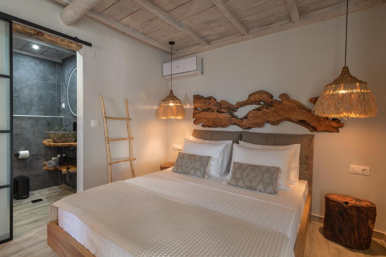 Chora Suite Alónnisos Extérieur photo