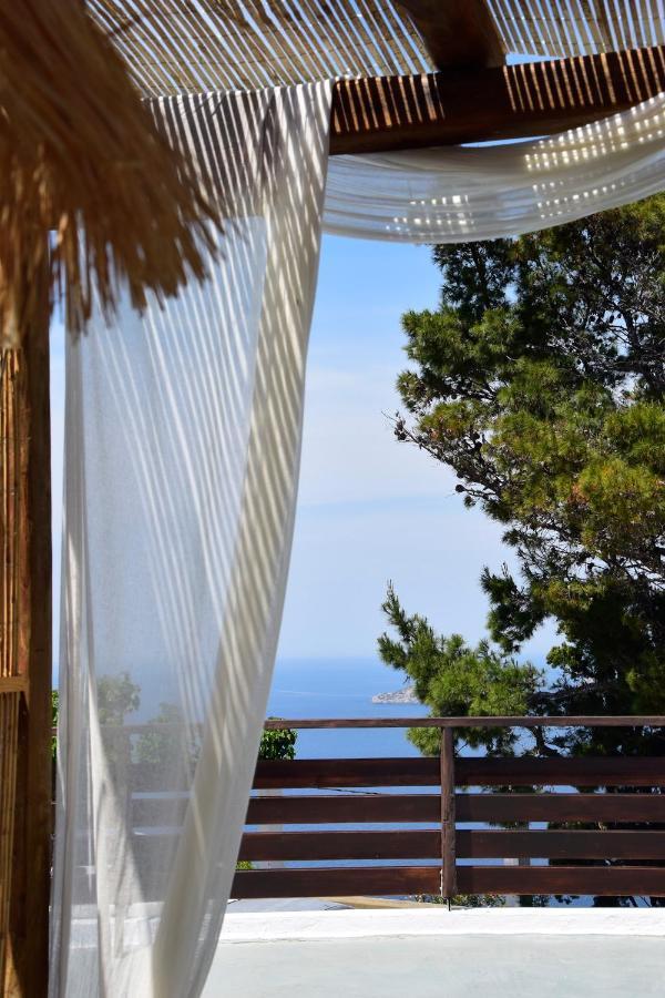 Chora Suite Alónnisos Extérieur photo