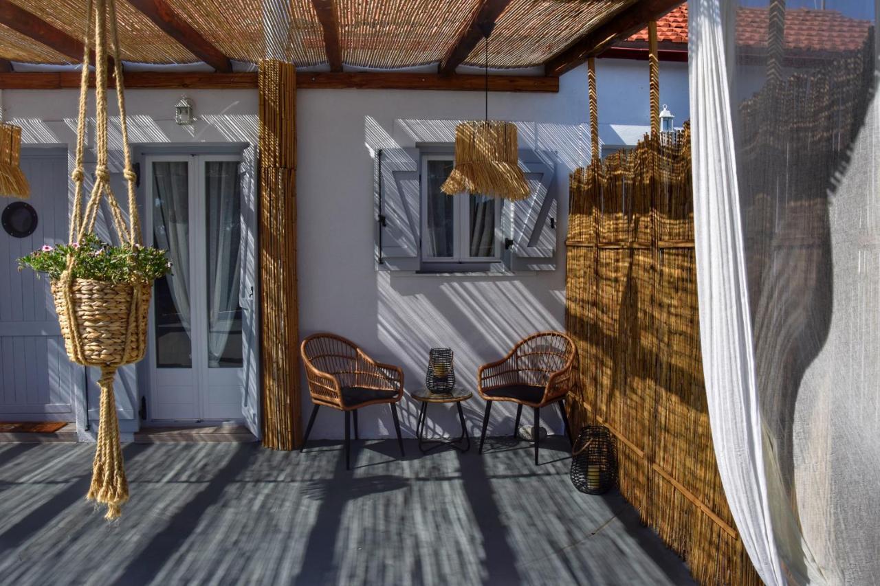 Chora Suite Alónnisos Extérieur photo