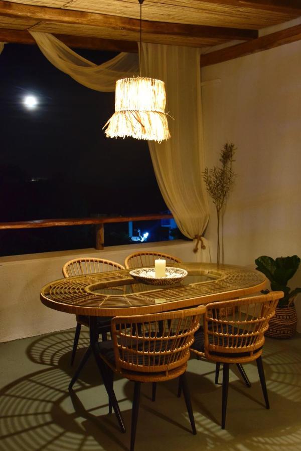 Chora Suite Alónnisos Extérieur photo